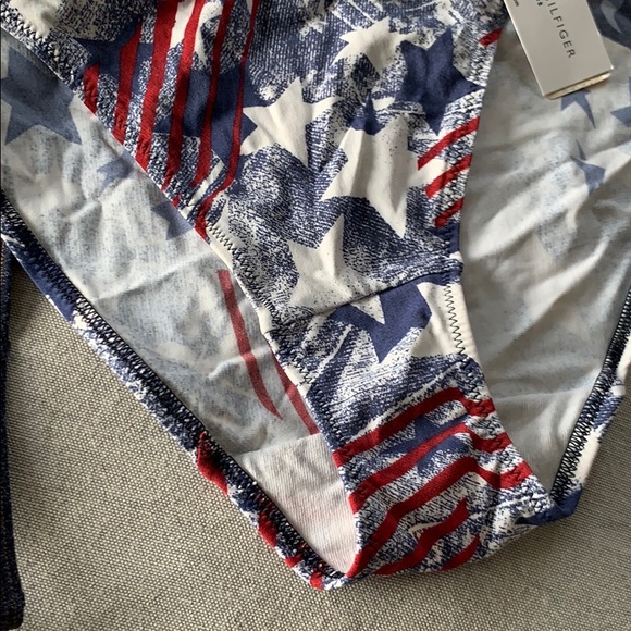 NWT! Set of 2 Vintage Tommy Hilfiger Panties!! - Picture 5 of 15